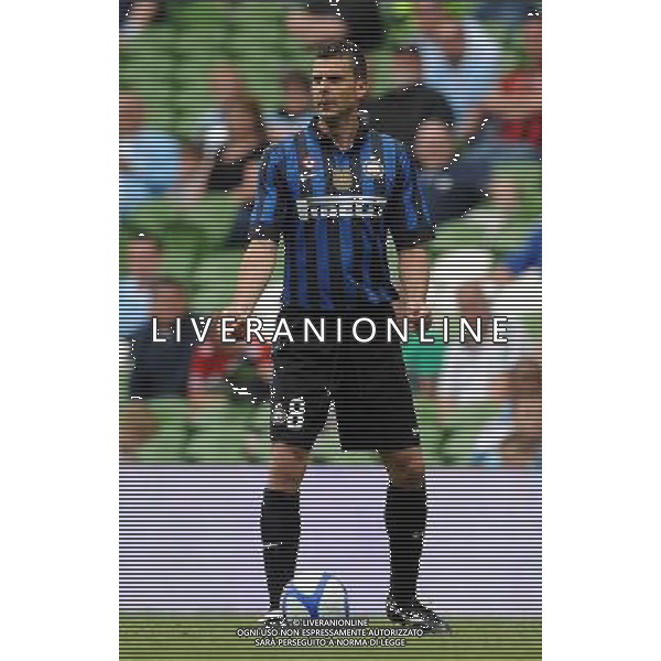 Dublino Super Cup 2011 Inter-Celtic-Manchester City-Airtricity League Dublino (Irlanda) - 30.07.2011 Inter-Celtic Nella Foto:thiago motta /Ph.Vitez-Ag. Aldo Liverani