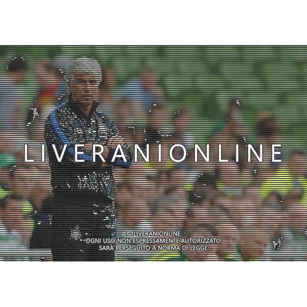 Dublino Super Cup 2011 Inter-Celtic-Manchester City-Airtricity League Dublino (Irlanda) - 30.07.2011 Inter-Celtic Nella Foto:gasperini gianpiero /Ph.Vitez-Ag. Aldo Liverani