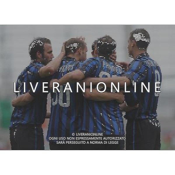 Dublino Super Cup 2011 Inter-Celtic-Manchester City-Airtricity League Dublino (Irlanda) - 30.07.2011 Inter-Celtic Nella Foto:castaignos esulta /Ph.Vitez-Ag. Aldo Liverani