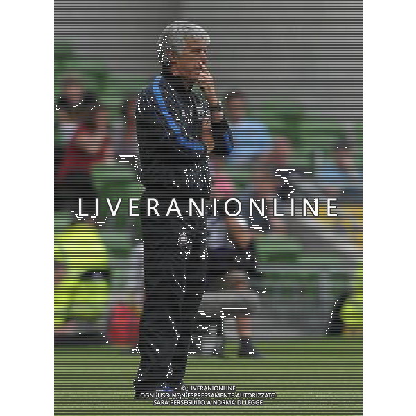 Dublino Super Cup 2011 Inter-Celtic-Manchester City-Airtricity League Dublino (Irlanda) - 30.07.2011 Inter-Celtic Nella Foto:gasperini gianpiero /Ph.Vitez-Ag. Aldo Liverani