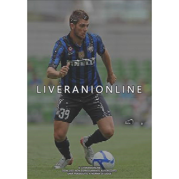 Dublino Super Cup 2011 Inter-Celtic-Manchester City-Airtricity League Dublino (Irlanda) - 30.07.2011 Inter-Celtic Nella Foto:santon davide /Ph.Vitez-Ag. Aldo Liverani