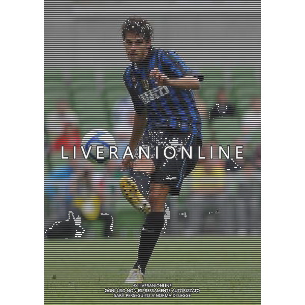 Dublino Super Cup 2011 Inter-Celtic-Manchester City-Airtricity League Dublino (Irlanda) - 30.07.2011 Inter-Celtic Nella Foto:ranocchia andrea /Ph.Vitez-Ag. Aldo Liverani