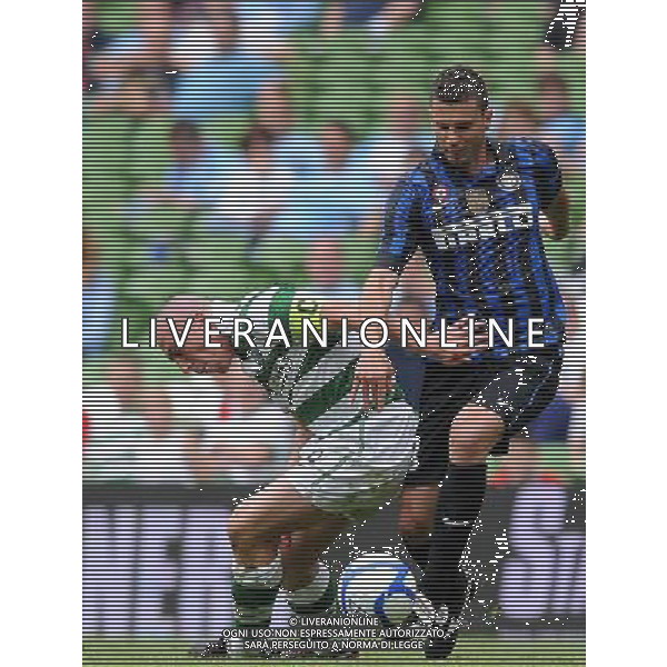 Dublino Super Cup 2011 Inter-Celtic-Manchester City-Airtricity League Dublino (Irlanda) - 30.07.2011 Inter-Celtic Nella Foto:thiago motta-brown /Ph.Vitez-Ag. Aldo Liverani