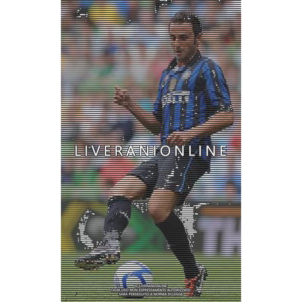 Dublino Super Cup 2011 Inter-Celtic-Manchester City-Airtricity League Dublino (Irlanda) - 30.07.2011 Inter-Celtic Nella Foto:pazzini giampaolo /Ph.Vitez-Ag. Aldo Liverani