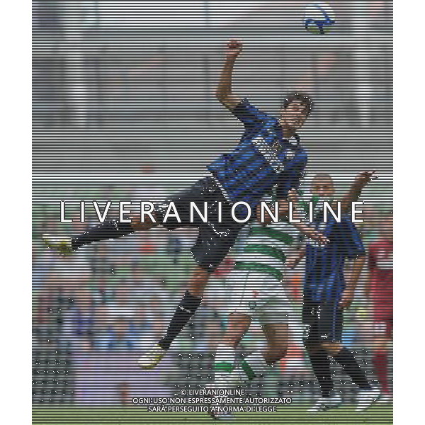 Dublino Super Cup 2011 Inter-Celtic-Manchester City-Airtricity League Dublino (Irlanda) - 30.07.2011 Inter-Celtic Nella Foto:ranocchia andrea /Ph.Vitez-Ag. Aldo Liverani
