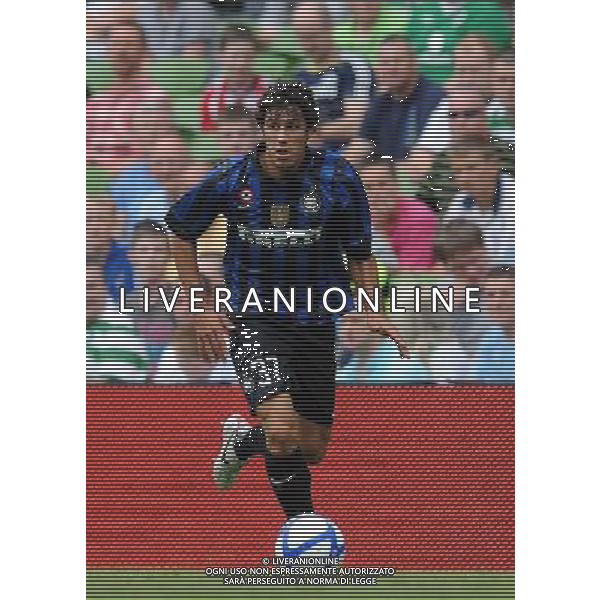 Dublino Super Cup 2011 Inter-Celtic-Manchester City-Airtricity League Dublino (Irlanda) - 30.07.2011 Inter-Celtic Nella Foto:faraoni /Ph.Vitez-Ag. Aldo Liverani