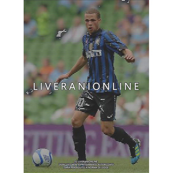 Dublino Super Cup 2011 Inter-Celtic-Manchester City-Airtricity League Dublino (Irlanda) - 30.07.2011 Inter-Celtic Nella Foto:castaignos luc /Ph.Vitez-Ag. Aldo Liverani