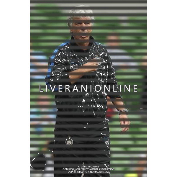 Dublino Super Cup 2011 Inter-Celtic-Manchester City-Airtricity League Dublino (Irlanda) - 30.07.2011 Inter-Celtic Nella Foto:gasperini gian piero /Ph.Vitez-Ag. Aldo Liverani