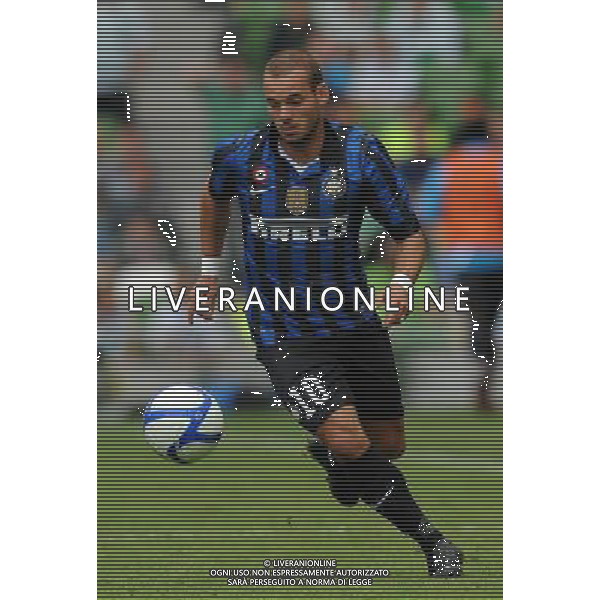 Dublino Super Cup 2011 Inter-Celtic-Manchester City-Airtricity League Dublino (Irlanda) - 30.07.2011 Inter-Celtic Nella Foto:sneijder wesley /Ph.Vitez-Ag. Aldo Liverani