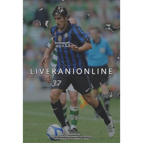 Dublino Super Cup 2011 Inter-Celtic-Manchester City-Airtricity League Dublino (Irlanda) - 30.07.2011 Inter-Celtic Nella Foto:faraoni /Ph.Vitez-Ag. Aldo Liverani