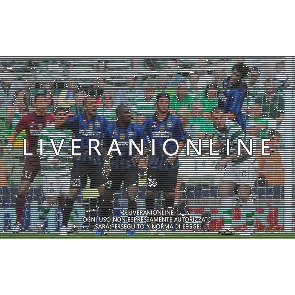 Dublino Super Cup 2011 Inter-Celtic-Manchester City-Airtricity League Dublino (Irlanda) - 30.07.2011 Inter-Celtic Nella Foto:faraoni /Ph.Vitez-Ag. Aldo Liverani