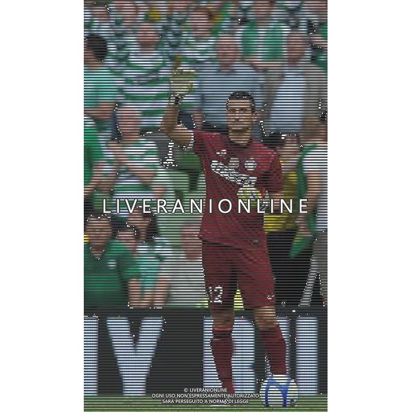 Dublino Super Cup 2011 Inter-Celtic-Manchester City-Airtricity League Dublino (Irlanda) - 30.07.2011 Inter-Celtic Nella Foto:castellazzi /Ph.Vitez-Ag. Aldo Liverani