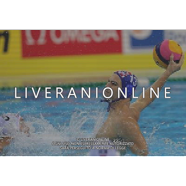 Bildnummer: 08279697 Datum: 30.07.2011 Copyright: imago/ (110730) -- SHANGHAI, July 30, 2011 () -- Ivan Buljubasic of Croatia competes in the bronze medal match of men s water polo event between Croatia and Hungary at the 14th FINA World Championships in Shanghai, east China, July 30, 2011. Croatia won the match 12-11.(/Liu Ying) (sqq) CHINA-SHANGHAI-FINA WORLD CHAMPIONSHIPS-MEN S WATER POLO-CRO VS HUN(CN) PUBLICATIONxNOTxINxCHN ; Shanghai Schwimm WM Wasserball Nationalteam L‰nderspiel xsp x0x 2011 quer Aufmacher premiumd Image number 08279697 date 30 07 2011 Copyright imago Shanghai July 30 2011 Ivan Buljubasic of Croatia Compet in The Bronze Medal Match of Men s Water Polo Event between Croatia and Hungary AT The 14th FINA World Championships in Shanghai East China July 30 2011 Croatia Won The Match 12 11 Liu Ying sqq China Shanghai FINA World Championships Men s Water Polo CRO vs Hun CN PUBLICATIONxNOTxINxCHN Shanghai Swim World Cup Waterpolo National team international match x0x 2011 horizontal Highlight premiumd