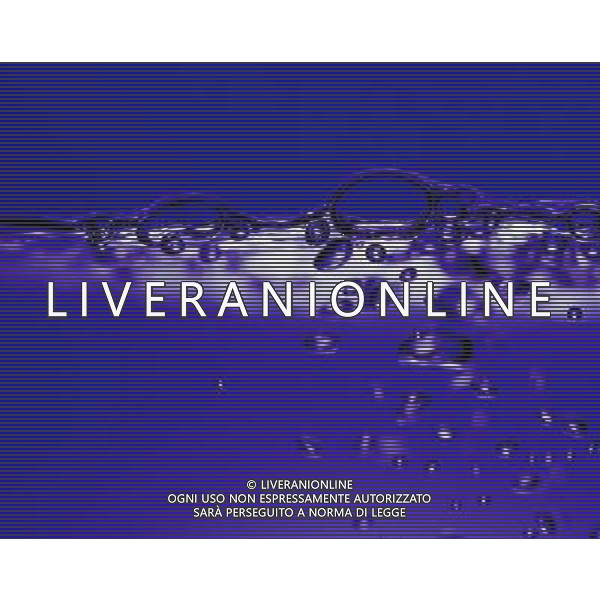 SITUATION ACQUA AGENZIA ALDO LIVERANI IFC