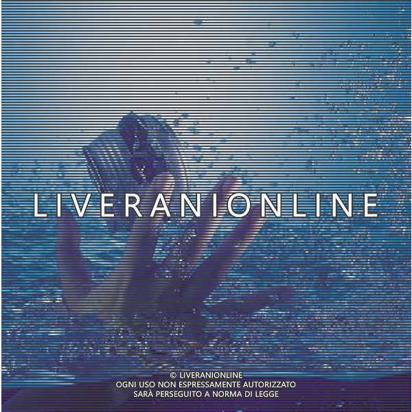 SITUATION ACQUA MANI AGENZIA ALDO LIVERANI IFC