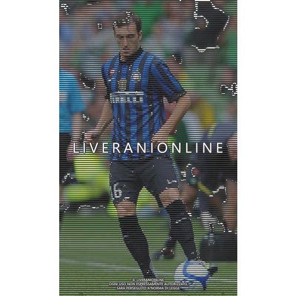 Dublino Super Cup 2011 Inter-Celtic-Manchester City-Airtricity League Dublino (Irlanda) - 30.07.2011 Inter-Celtic Nella Foto:Luca Caldirola /Ph.Vitez-Ag. Aldo Liverani