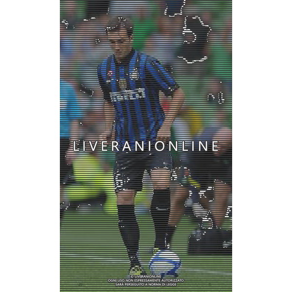 Dublino Super Cup 2011 Inter-Celtic-Manchester City-Airtricity League Dublino (Irlanda) - 30.07.2011 Inter-Celtic Nella Foto:Luca Caldirola /Ph.Vitez-Ag. Aldo Liverani