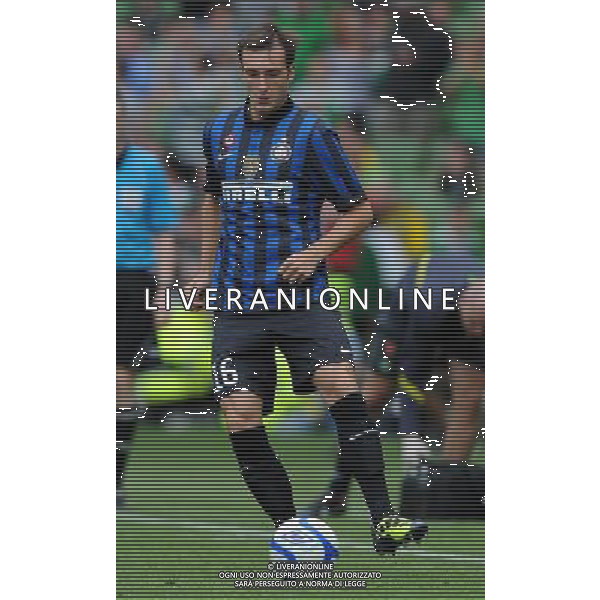 Dublino Super Cup 2011 Inter-Celtic-Manchester City-Airtricity League Dublino (Irlanda) - 30.07.2011 Inter-Celtic Nella Foto:Luca Caldirola /Ph.Vitez-Ag. Aldo Liverani