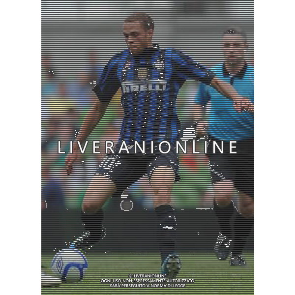 Dublino Super Cup 2011 Inter-Celtic-Manchester City-Airtricity League Dublino (Irlanda) - 30.07.2011 Inter-Celtic Nella Foto:Luc Castaignos /Ph.Vitez-Ag. Aldo Liverani