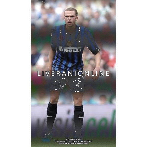 Dublino Super Cup 2011 Inter-Celtic-Manchester City-Airtricity League Dublino (Irlanda) - 30.07.2011 Inter-Celtic Nella Foto:Luc Castaignos /Ph.Vitez-Ag. Aldo Liverani