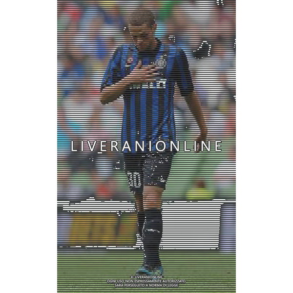 Dublino Super Cup 2011 Inter-Celtic-Manchester City-Airtricity League Dublino (Irlanda) - 30.07.2011 Inter-Celtic Nella Foto:Luc Castaignos /Ph.Vitez-Ag. Aldo Liverani