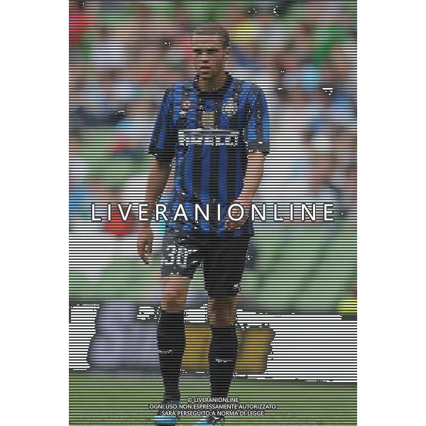 Dublino Super Cup 2011 Inter-Celtic-Manchester City-Airtricity League Dublino (Irlanda) - 30.07.2011 Inter-Celtic Nella Foto:Luc Castaignos /Ph.Vitez-Ag. Aldo Liverani