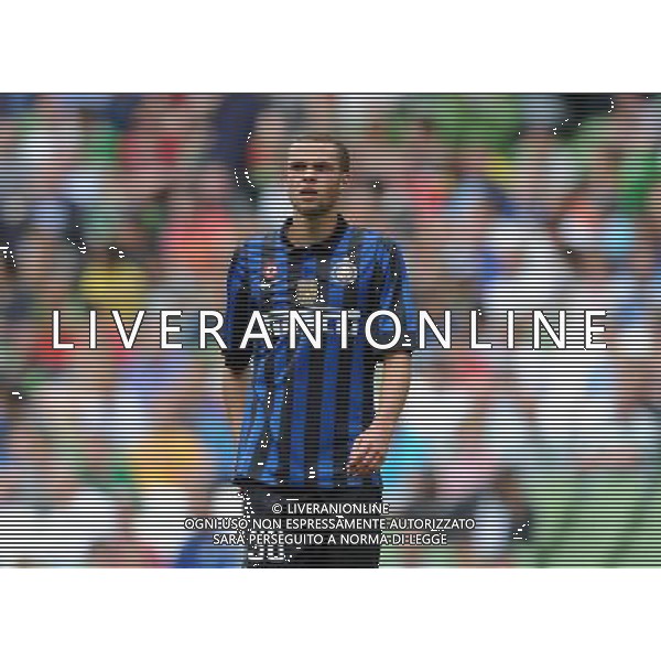 Dublino Super Cup 2011 Inter-Celtic-Manchester City-Airtricity League Dublino (Irlanda) - 30.07.2011 Inter-Celtic Nella Foto:Luc Castaignos /Ph.Vitez-Ag. Aldo Liverani