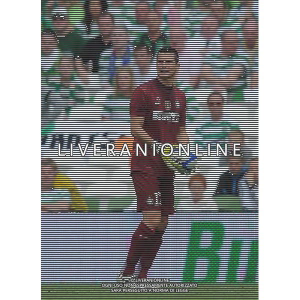 Dublino Super Cup 2011 Inter-Celtic-Manchester City-Airtricity League Dublino (Irlanda) - 30.07.2011 Inter-Celtic Nella Foto:Luca Castellazzi /Ph.Vitez-Ag. Aldo Liverani