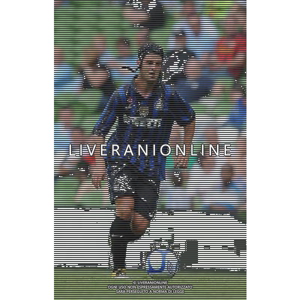 Dublino Super Cup 2011 Inter-Celtic-Manchester City-Airtricity League Dublino (Irlanda) - 30.07.2011 Inter-Celtic Nella Foto:Cristian Chivu /Ph.Vitez-Ag. Aldo Liverani