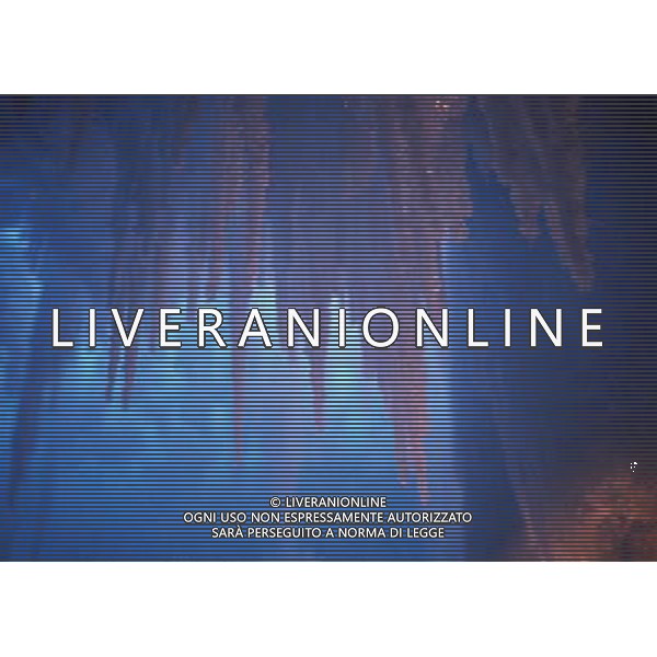 SITUATION ACQUA AGENZIA ALDO LIVERANI IFC