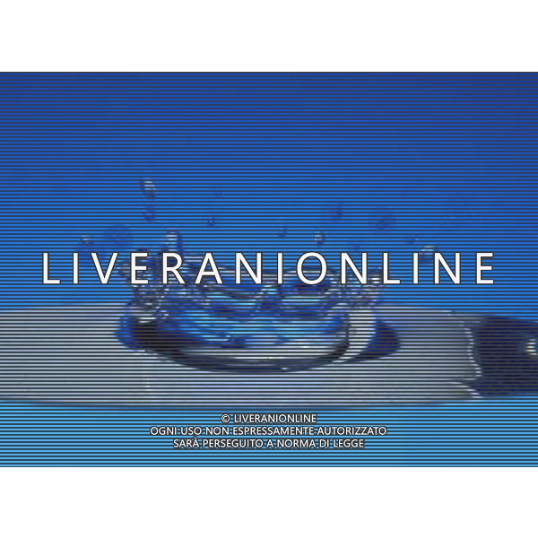 SITUATION ACQUA AGENZIA ALDO LIVERANI IFC