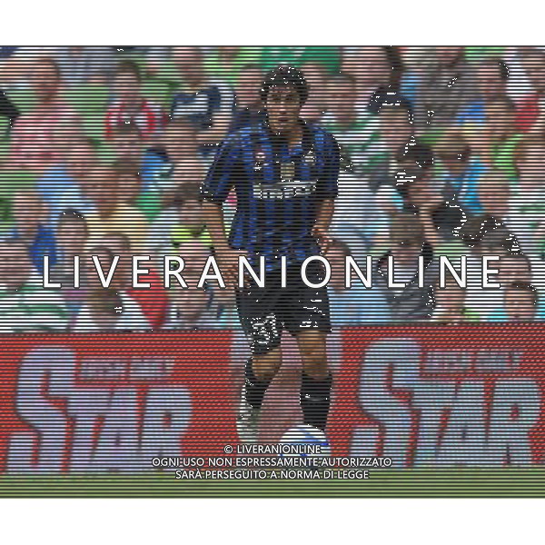 Dublino Super Cup 2011 Inter-Celtic-Manchester City-Airtricity League Dublino (Irlanda) - 30.07.2011 Inter-Celtic Nella Foto:Davide Faraoni /Ph.Vitez-Ag. Aldo Liverani