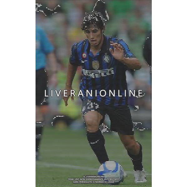Dublino Super Cup 2011 Inter-Celtic-Manchester City-Airtricity League Dublino (Irlanda) - 30.07.2011 Inter-Celtic Nella Foto:Davide Faraoni /Ph.Vitez-Ag. Aldo Liverani