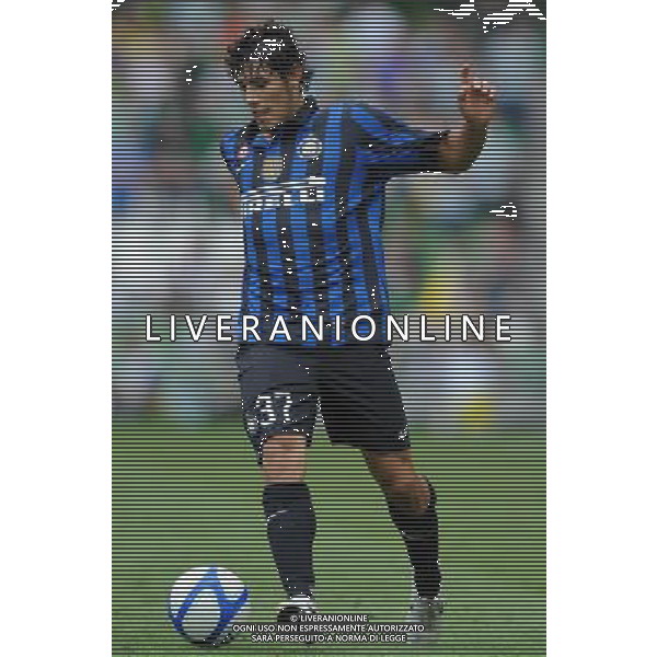 Dublino Super Cup 2011 Inter-Celtic-Manchester City-Airtricity League Dublino (Irlanda) - 30.07.2011 Inter-Celtic Nella Foto:Davide Faraoni /Ph.Vitez-Ag. Aldo Liverani