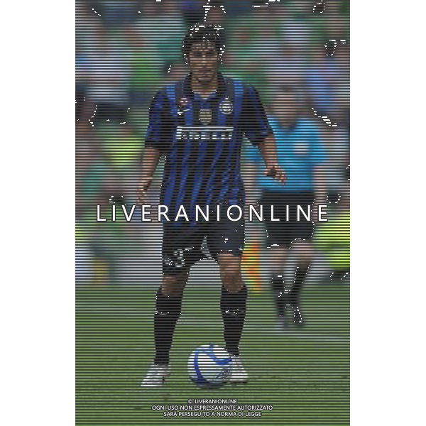 Dublino Super Cup 2011 Inter-Celtic-Manchester City-Airtricity League Dublino (Irlanda) - 30.07.2011 Inter-Celtic Nella Foto:Davide Faraoni /Ph.Vitez-Ag. Aldo Liverani