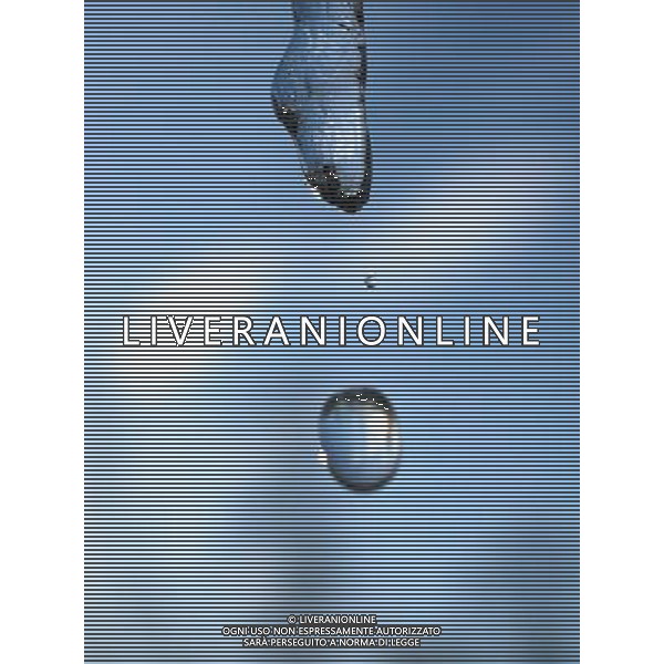 SITUATION ACQUA AGENZIA ALDO LIVERANI IFC