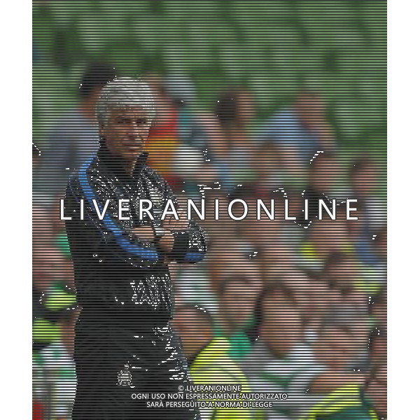 Dublino Super Cup 2011 Inter-Celtic-Manchester City-Airtricity League Dublino (Irlanda) - 30.07.2011 Inter-Celtic Nella Foto:Gianpaolo Pazzini /Ph.Vitez-Ag. Aldo Liverani