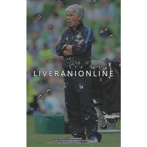 Dublino Super Cup 2011 Inter-Celtic-Manchester City-Airtricity League Dublino (Irlanda) - 30.07.2011 Inter-Celtic Nella Foto:Gianpaolo Pazzini /Ph.Vitez-Ag. Aldo Liverani