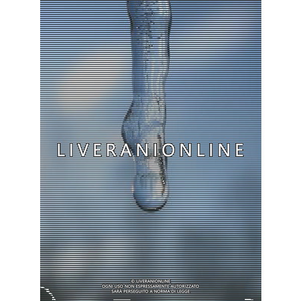 SITUATION ACQUA AGENZIA ALDO LIVERANI IFC