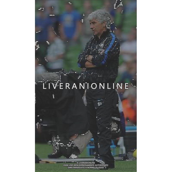 Dublino Super Cup 2011 Inter-Celtic-Manchester City-Airtricity League Dublino (Irlanda) - 30.07.2011 Inter-Celtic Nella Foto:Gianpaolo Pazzini /Ph.Vitez-Ag. Aldo Liverani