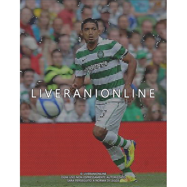 Dublino Super Cup 2011 Inter-Celtic-Manchester City-Airtricity League Dublino (Irlanda) - 30.07.2011 Inter-Celtic Nella Foto:Emilio Izaguerie /Ph.Vitez-Ag. Aldo Liverani