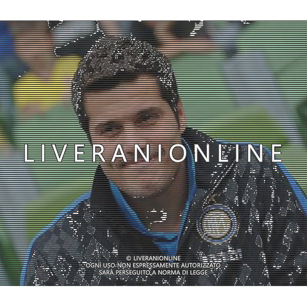 Dublino Super Cup 2011 Inter-Celtic-Manchester City-Airtricity League Dublino (Irlanda) - 30.07.2011 Inter-Celtic Nella Foto:Soares Julio Cesar /Ph.Vitez-Ag. Aldo Liverani