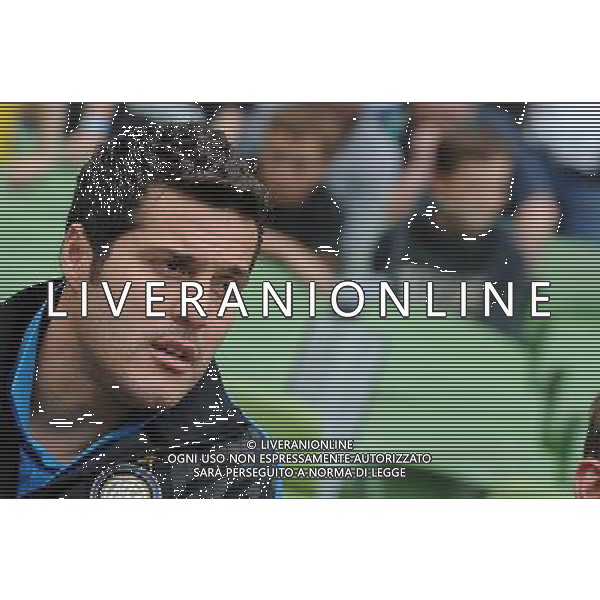 Dublino Super Cup 2011 Inter-Celtic-Manchester City-Airtricity League Dublino (Irlanda) - 30.07.2011 Inter-Celtic Nella Foto:Soares Julio Cesar /Ph.Vitez-Ag. Aldo Liverani