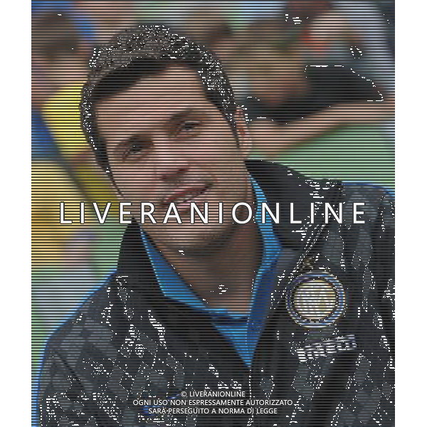 Dublino Super Cup 2011 Inter-Celtic-Manchester City-Airtricity League Dublino (Irlanda) - 30.07.2011 Inter-Celtic Nella Foto:Soares Julio Cesar /Ph.Vitez-Ag. Aldo Liverani