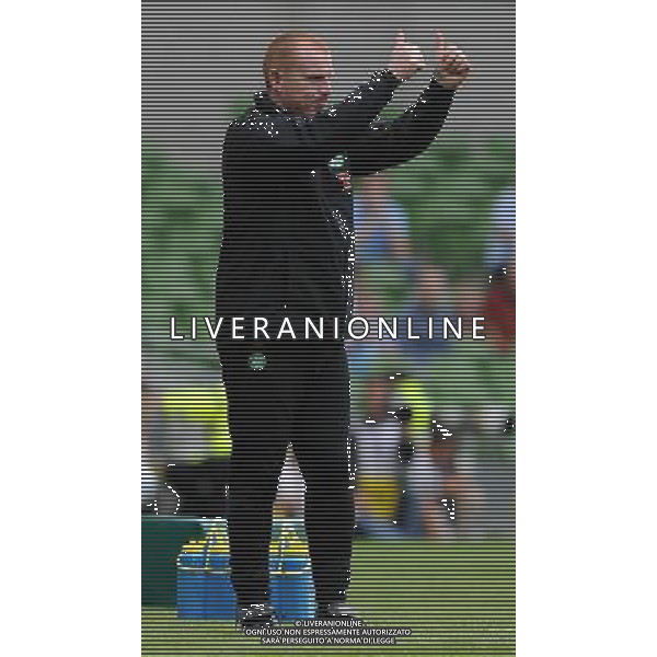 Dublino Super Cup 2011 Inter-Celtic-Manchester City-Airtricity League Dublino (Irlanda) - 30.07.2011 Inter-Celtic Nella Foto:Neil Lennon /Ph.Vitez-Ag. Aldo Liverani