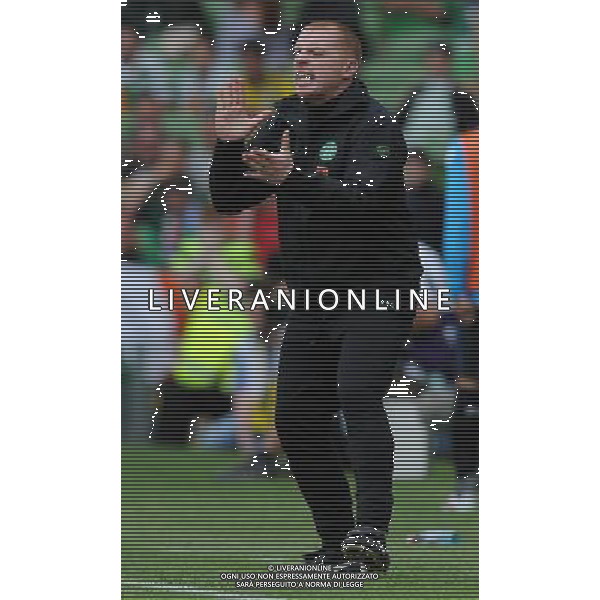 Dublino Super Cup 2011 Inter-Celtic-Manchester City-Airtricity League Dublino (Irlanda) - 30.07.2011 Inter-Celtic Nella Foto:Neil Lennon /Ph.Vitez-Ag. Aldo Liverani