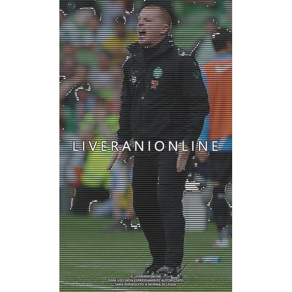 Dublino Super Cup 2011 Inter-Celtic-Manchester City-Airtricity League Dublino (Irlanda) - 30.07.2011 Inter-Celtic Nella Foto:Neil Lennon /Ph.Vitez-Ag. Aldo Liverani