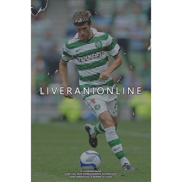 Dublino Super Cup 2011 Inter-Celtic-Manchester City-Airtricity League Dublino (Irlanda) - 30.07.2011 Inter-Celtic Nella Foto:Adam Matthews /Ph.Vitez-Ag. Aldo Liverani