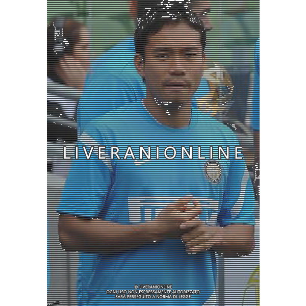 Dublino Super Cup 2011 Inter-Celtic-Manchester City-Airtricity League Dublino (Irlanda) - 30.07.2011 Inter-Celtic Nella Foto:Yuto Nagatomo /Ph.Vitez-Ag. Aldo Liverani