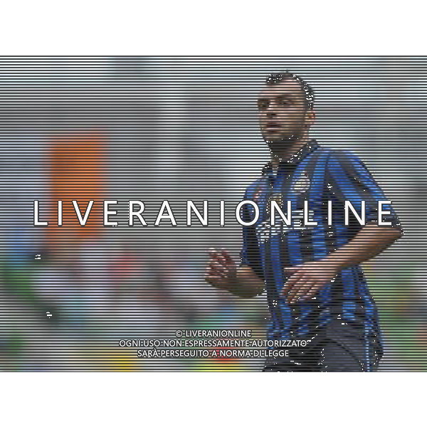 Dublino Super Cup 2011 Inter-Celtic-Manchester City-Airtricity League Dublino (Irlanda) - 30.07.2011 Inter-Celtic Nella Foto:Goran Pandev /Ph.Vitez-Ag. Aldo Liverani